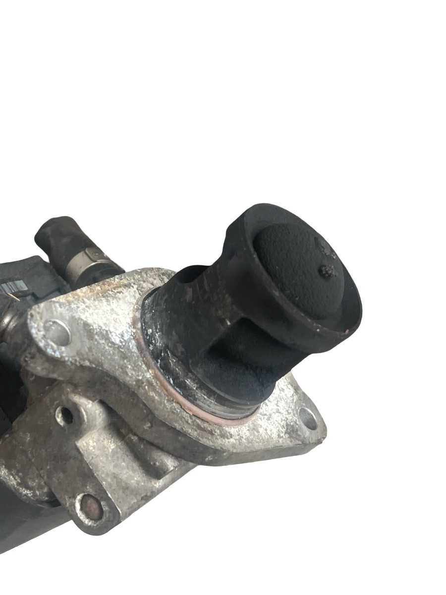 Supapa EGR BMW 7 V F01, F02, F03, F04 2008 - 2015 3.0D – foto 2