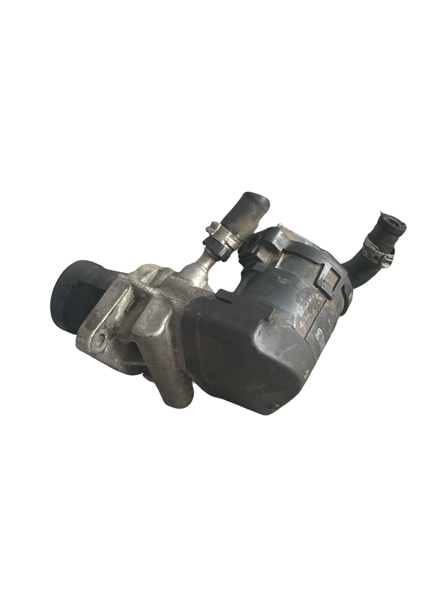 Supapa EGR BMW 7 V F01, F02, F03, F04 2008 - 2015 3.0D – foto 4