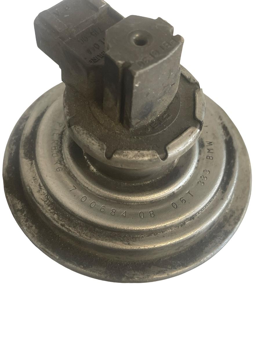 Supapa EGR BMW X3 E83N 2003 - 2011 2.0D N47 70068408 – foto 2