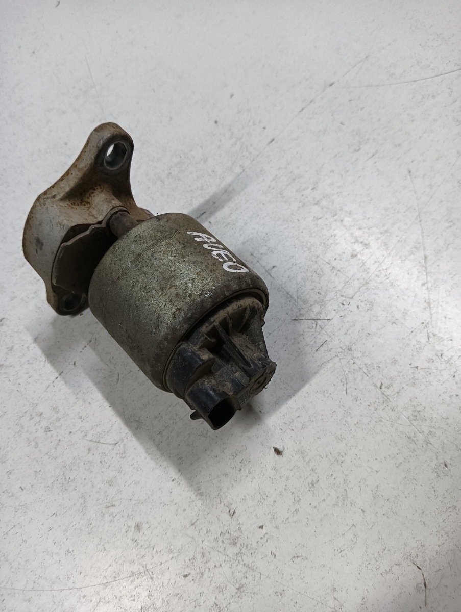 Supapa EGR CHEVROLET AVEO Hatchback T250, T255 2006 - > 1.4 1.4 LDT – foto 3