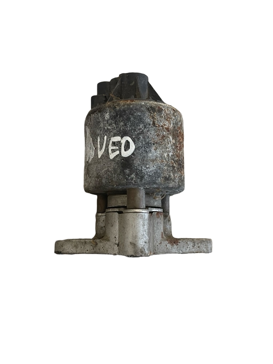 Supapa EGR CHEVROLET AVEO Saloon T250, T255 2005 - > 1.2B – foto 2