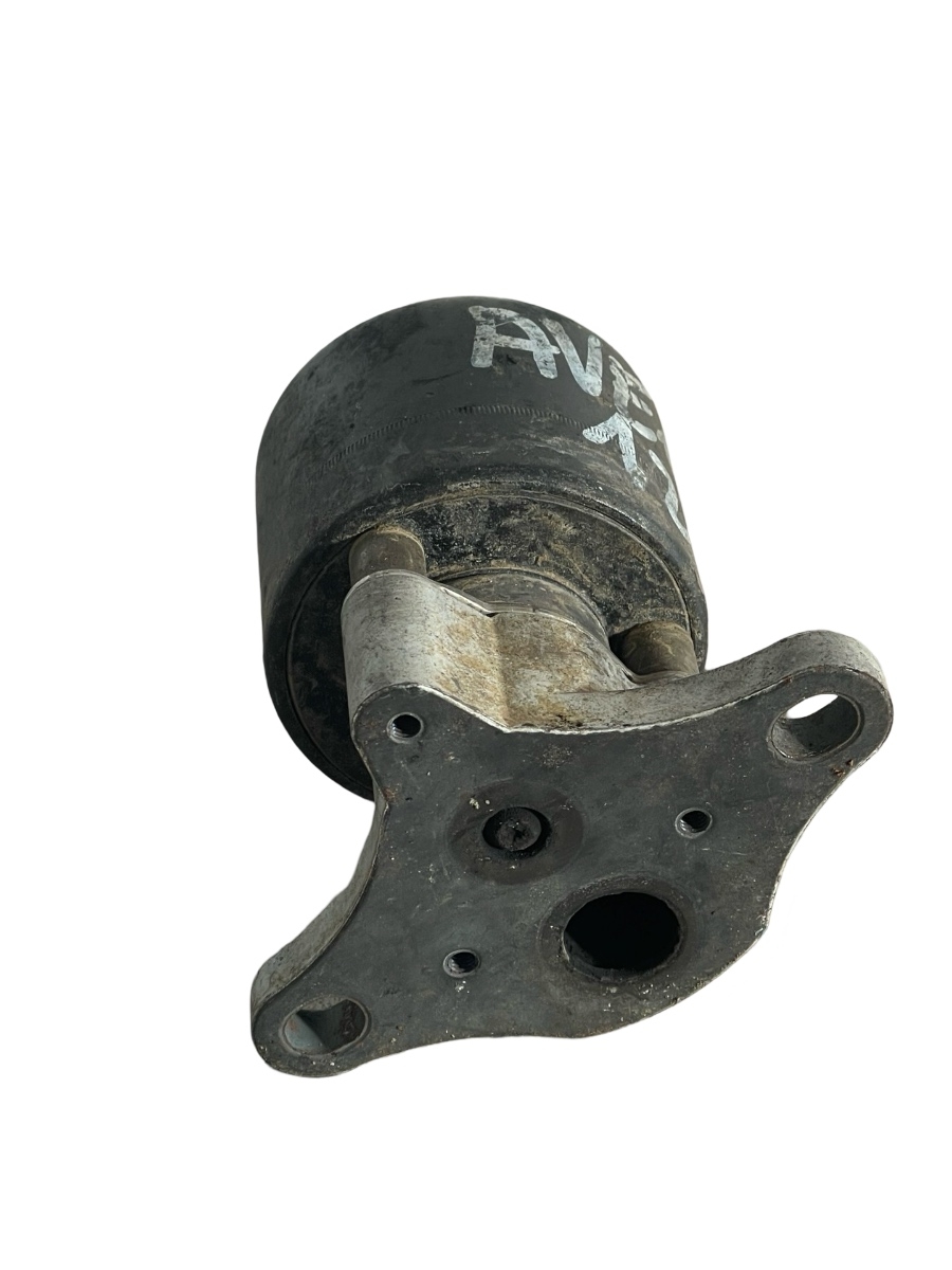 Supapa EGR CHEVROLET AVEO Saloon T250, T255 2005 - > 1.2B – foto 2