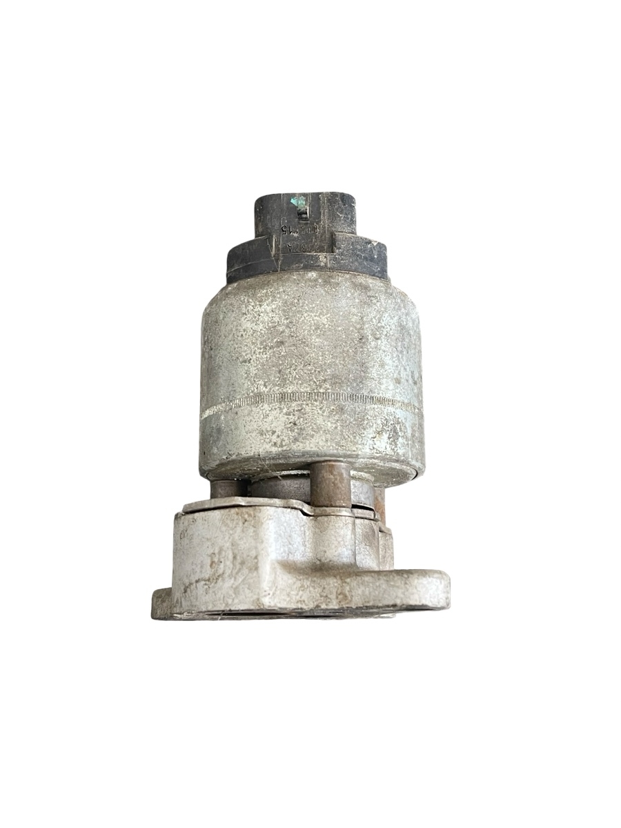 Supapa EGR CHEVROLET SPARK M200, M250 2005 - 2014 0.8 F8CV – foto 3