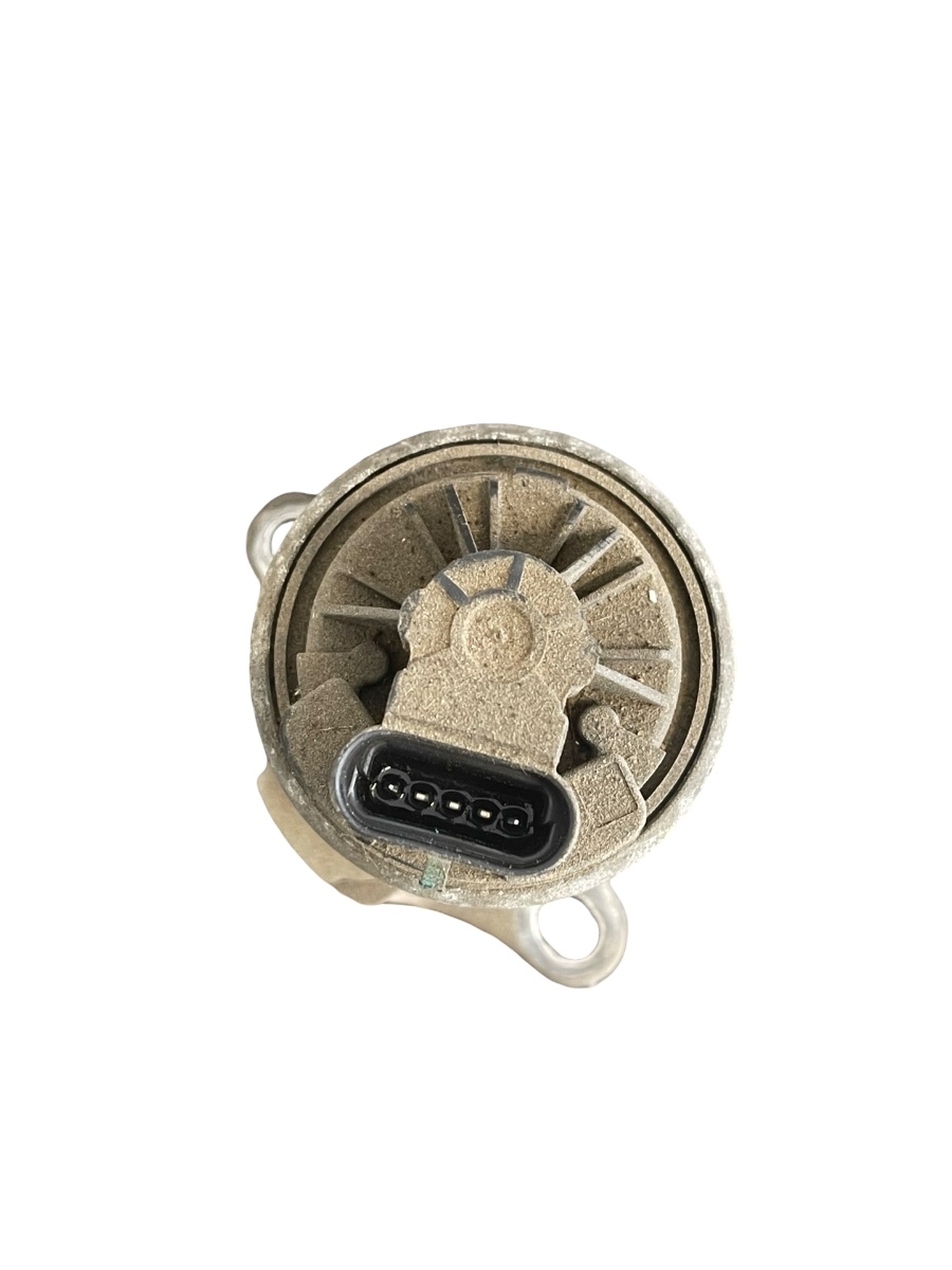 Supapa EGR CHEVROLET SPARK M200, M250 2005 - 2014 0.8 F8CV – foto 2
