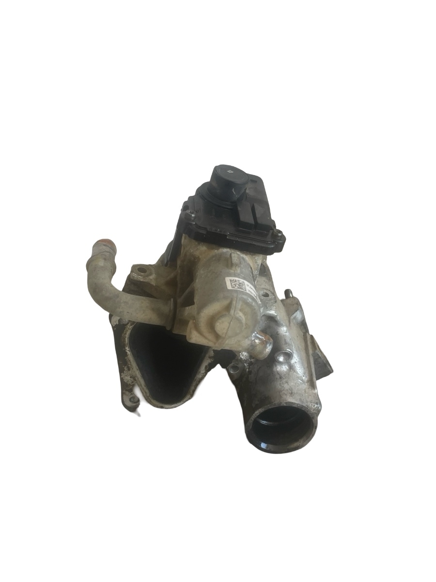 Supapa EGR DACIA DUSTER 2010 - > 1.5 dCi K9K 658, K9K 856 H8200836385 – foto 2