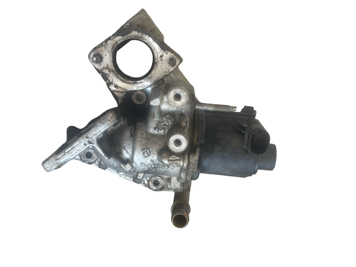 Supapa EGR DACIA DUSTER 2010 - > 1.5 dCi K9K 658, K9K 856 H8200836385 – foto 5