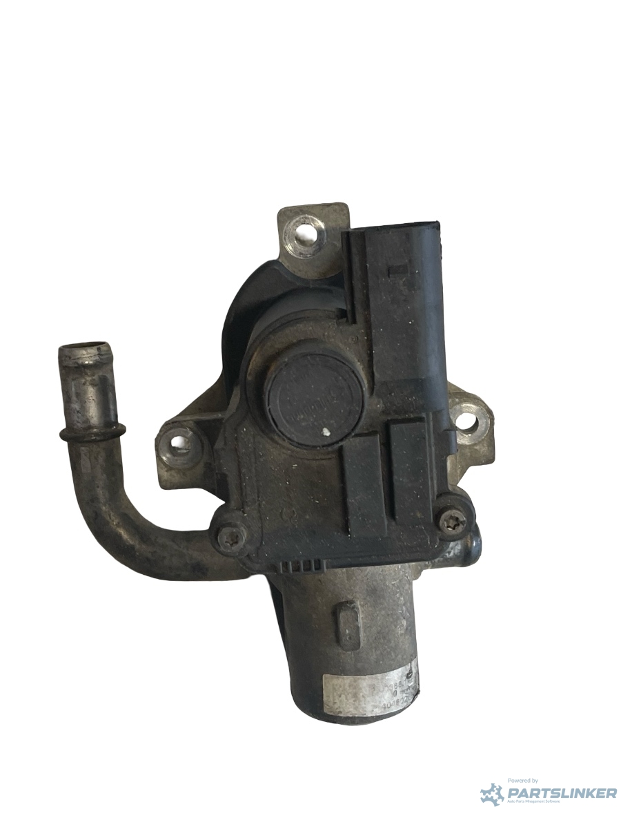 Supapa EGR DACIA DUSTER 2010 - > 1.5 dCi K9K 658, K9K 856 H8200836385 – foto 4