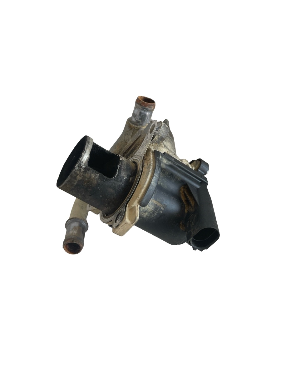 Supapa EGR DACIA DUSTER 2010 - > 1.5DCI K9K-R8 EURO5 8200836385 – foto 2