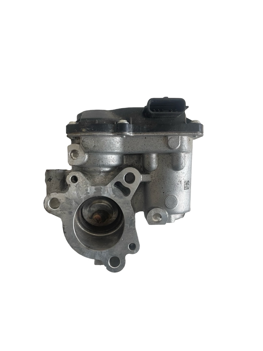 Supapa EGR DACIA DUSTER 2021 E6 1.5DCI ADBLUE 147100361R – foto 2