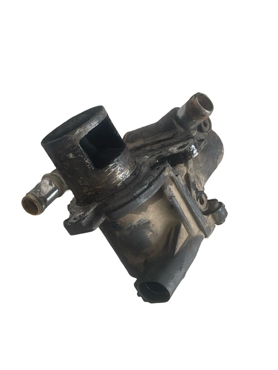 Supapa EGR DACIA LODGY 2012 - > 1.5 dCi K9K 846 70036814 7192296525 – foto 2