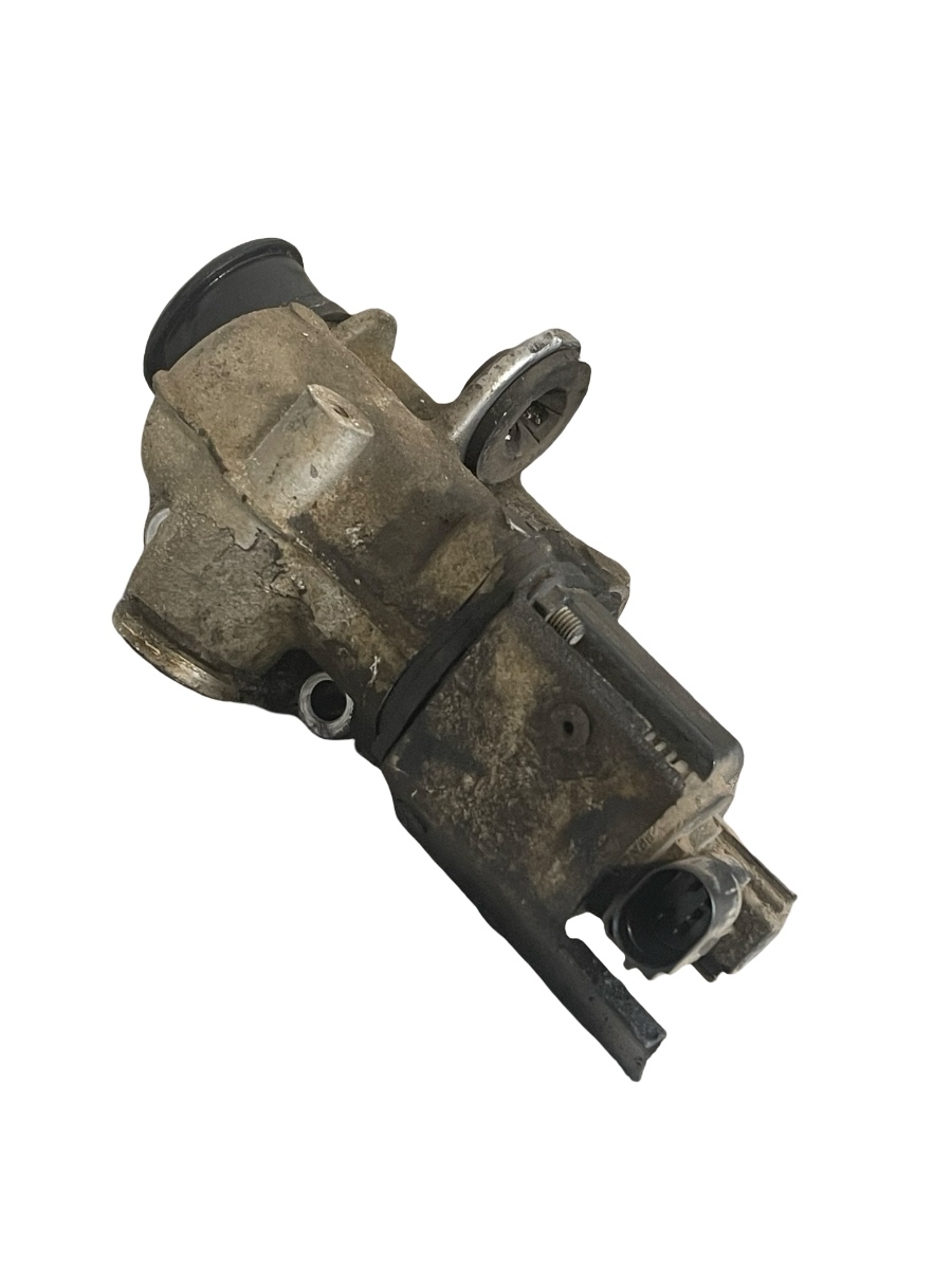Supapa EGR DACIA LOGAN LS_ 2004 - > 1.5 dCi K9K 790 H7700107471 – foto 3