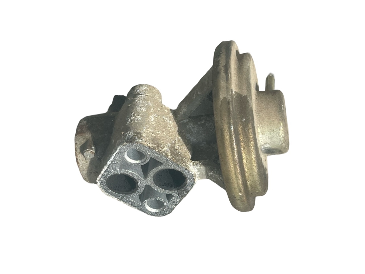 Supapa EGR DAEWOO MATIZ Box KLA4 1998 - 2002 0.8 F8CV – foto 2