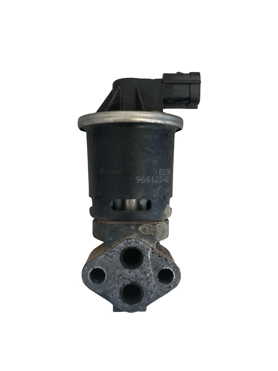 Supapa EGR DAEWOO MATIZ Box KLA4 1998 - 2002 0.8 F8CV – foto 2