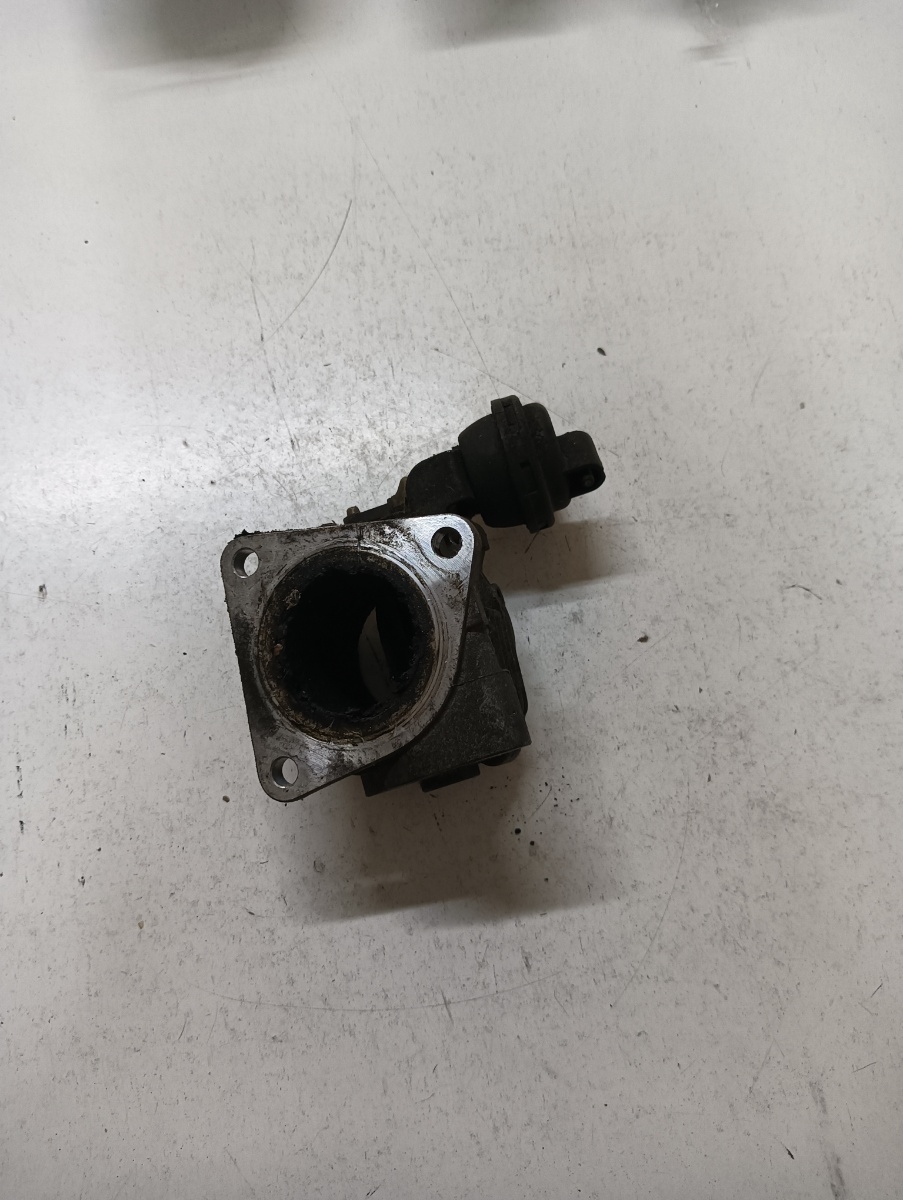 Supapa EGR FIAT BRAVO II 198 2006 - > 1.9 D