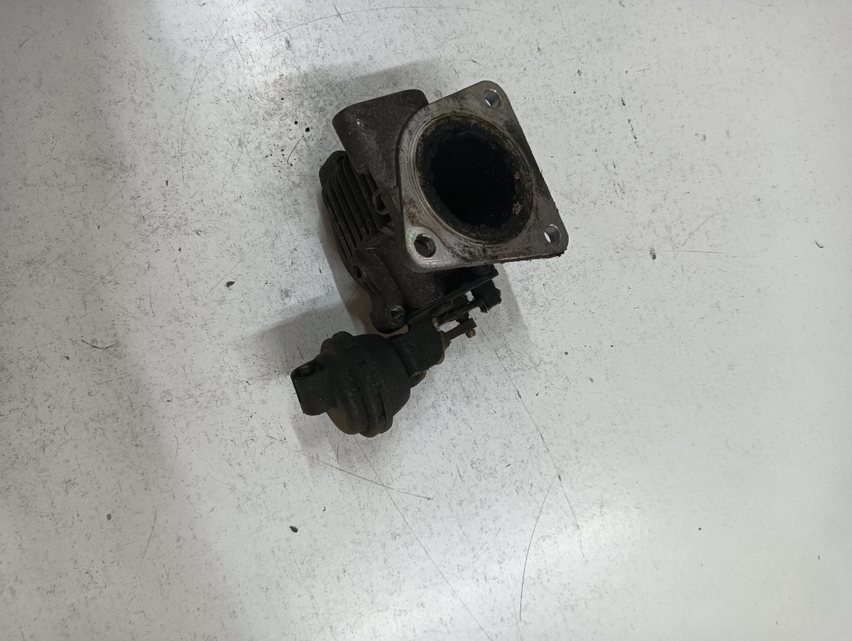 Supapa EGR FIAT BRAVO II 198 2006 - > 1.9 D – foto 2