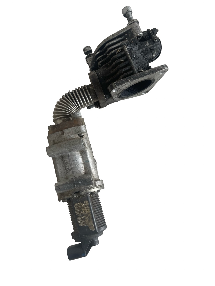 Supapa EGR FIAT STILO 192_ 2001 - 2010, FIAT DOBLO Cargo 223_ 2000 - > 1.9JTD 55204235