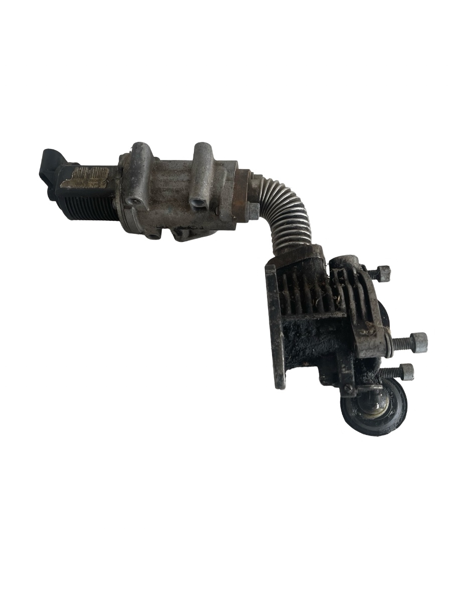 Supapa EGR FIAT STILO 192_ 2001 - 2010, FIAT DOBLO Cargo 223_ 2000 - > 1.9JTD 55204235 – foto 3