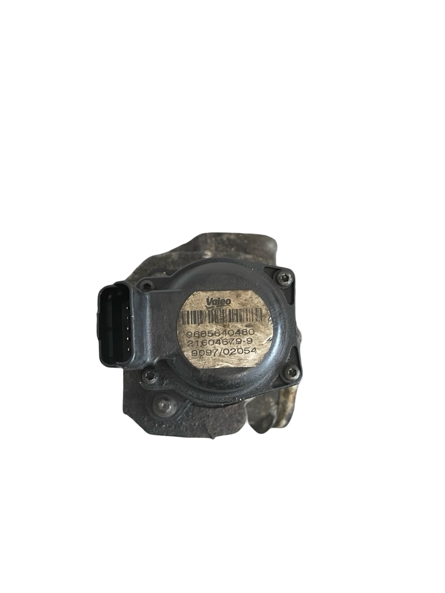 Supapa EGR FORD FIESTA VI 2008 - > 1.6TDCI 9685640480 – foto 4