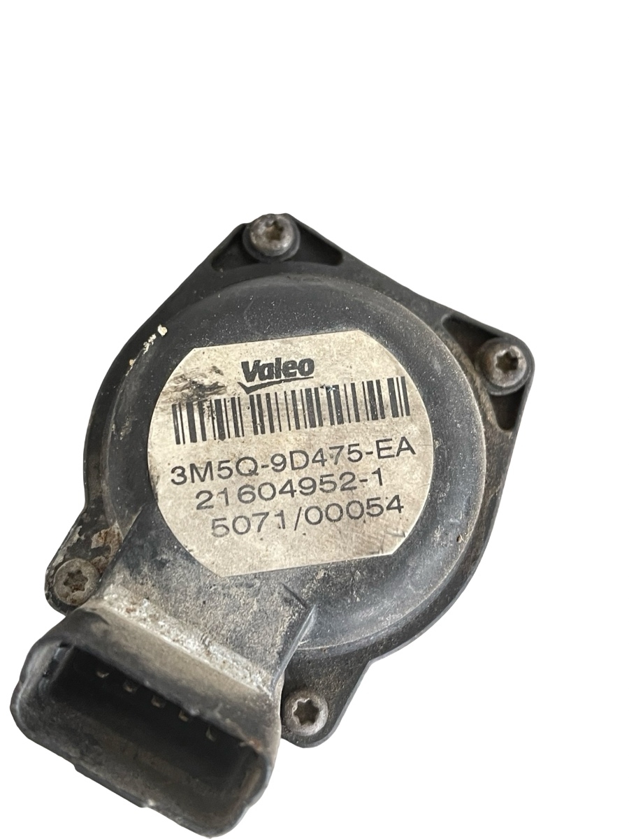 Supapa EGR FORD FOCUS C-MAX DM2 2003 - 2007 1.6 TDCi G8DA, G8DB 3M5Q-9D475-EA – foto 2