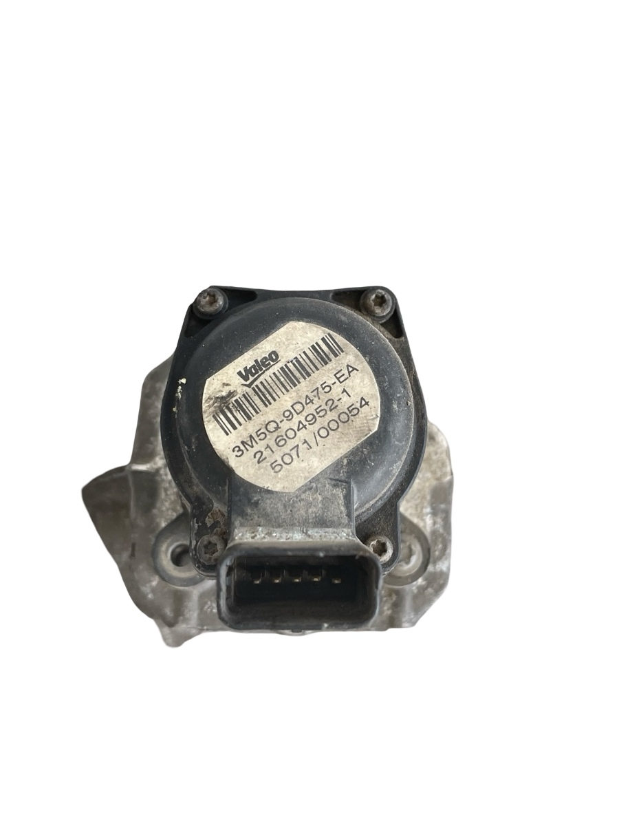 Supapa EGR FORD FOCUS C-MAX DM2 2003 - 2007 1.6 TDCi G8DA, G8DB 3M5Q-9D475-EA – foto 3