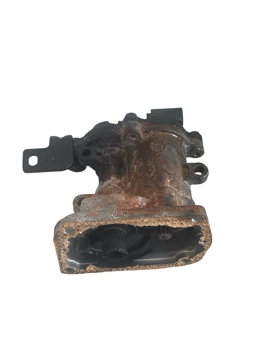 Supapa EGR FORD FOCUS II DA_, HCP, DP 2004 - 2013 1.8 TDCi KKDA – foto 3