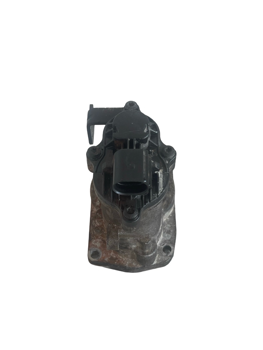 Supapa EGR FORD FOCUS II DA_, HCP, DP 2004 - 2013 1.8 TDCi KKDA – foto 2