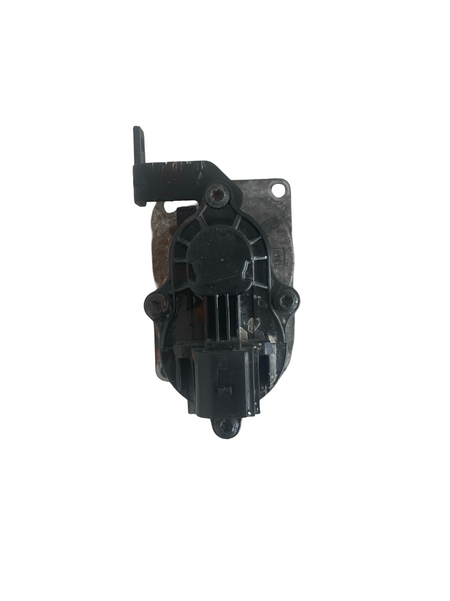 Supapa EGR FORD FOCUS II DA_, HCP, DP 2004 - 2013 1.8 TDCi KKDA