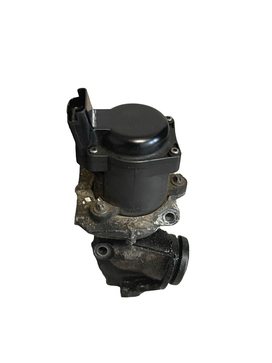 Supapa EGR FORD FUSION Estate JU_ 2002 - 2012 1.6 TDCi HHJA, HHJB – foto 2