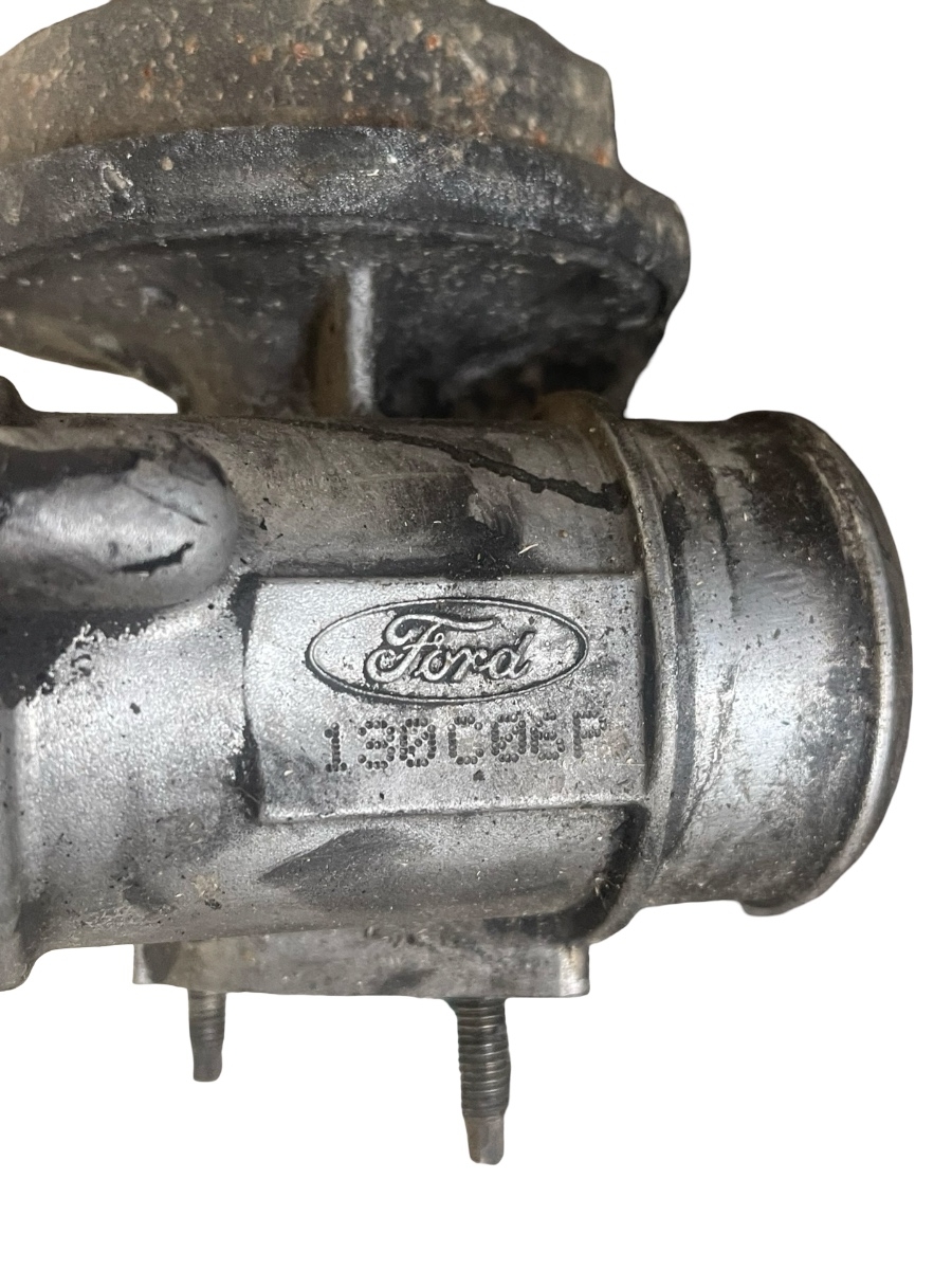 Supapa EGR FORD MONDEO III B5Y 2000 - 2007 2.0 16V TDDi / TDCi D6BA, HJBA, HJBB, HJBC 130C06P – foto 3