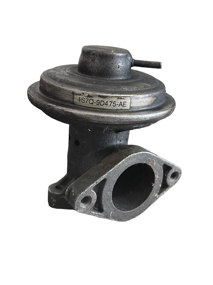 Supapa EGR FORD MONDEO III B5Y 2000 - 2007 2.0TDCI 1S7Q-9D475-AE – foto 3