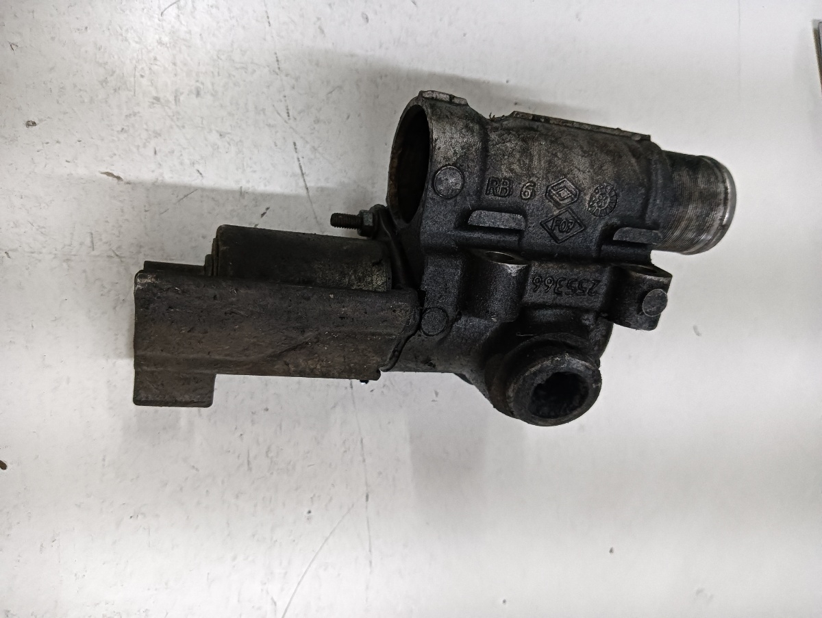 Supapa EGR FORD MONDEO III B5Y 2000 - 2007 255366 – foto 2