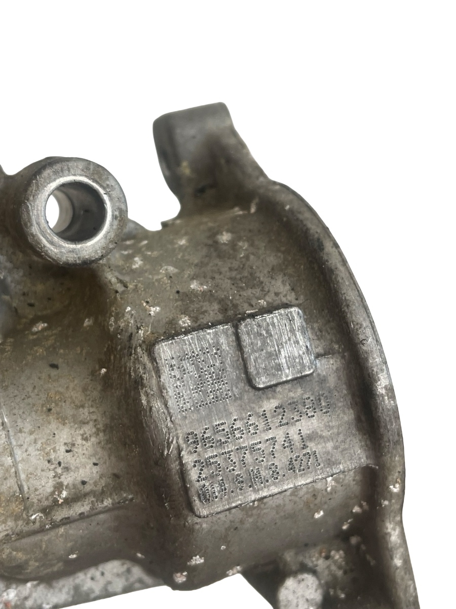 Supapa EGR FORD MONDEO IV 2007 - 2015 2.0 TDCi QXBA 9656612380 – foto 3