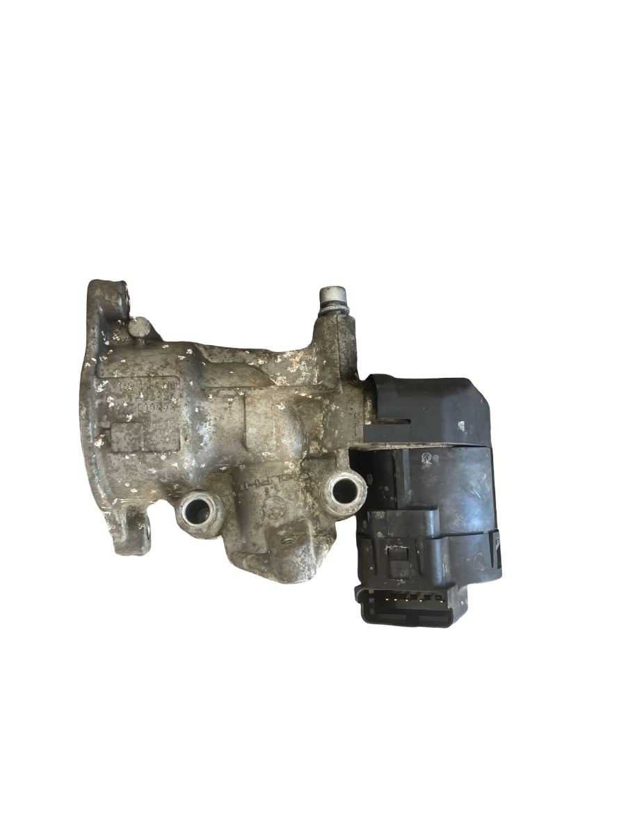 Supapa EGR FORD MONDEO IV 2007 - 2015 2.0 TDCi QXBA 9656612380 – foto 2