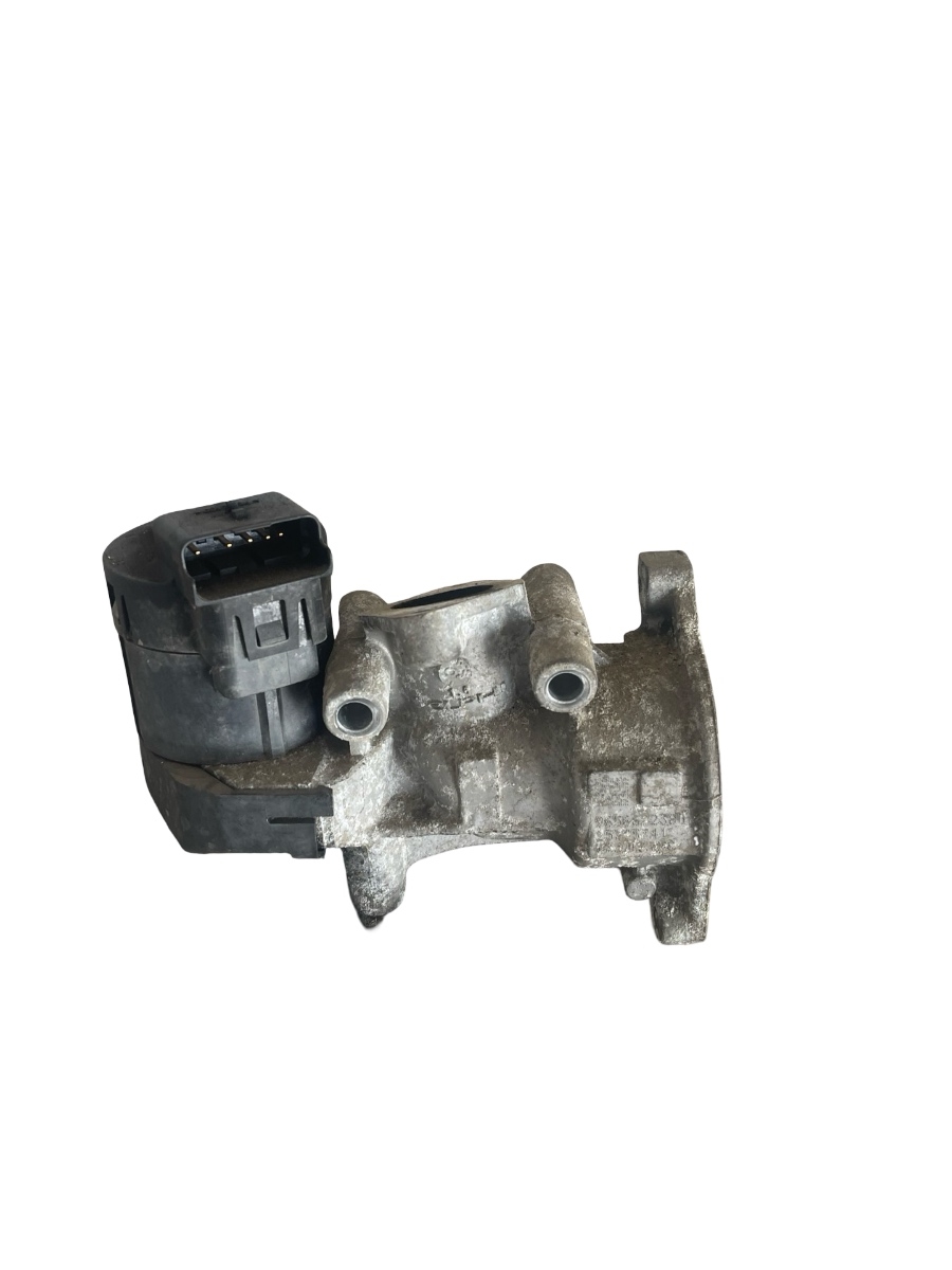 Supapa EGR FORD MONDEO IV BA7 2007 - 2015 2.0TDCI 9656612360 – foto 3