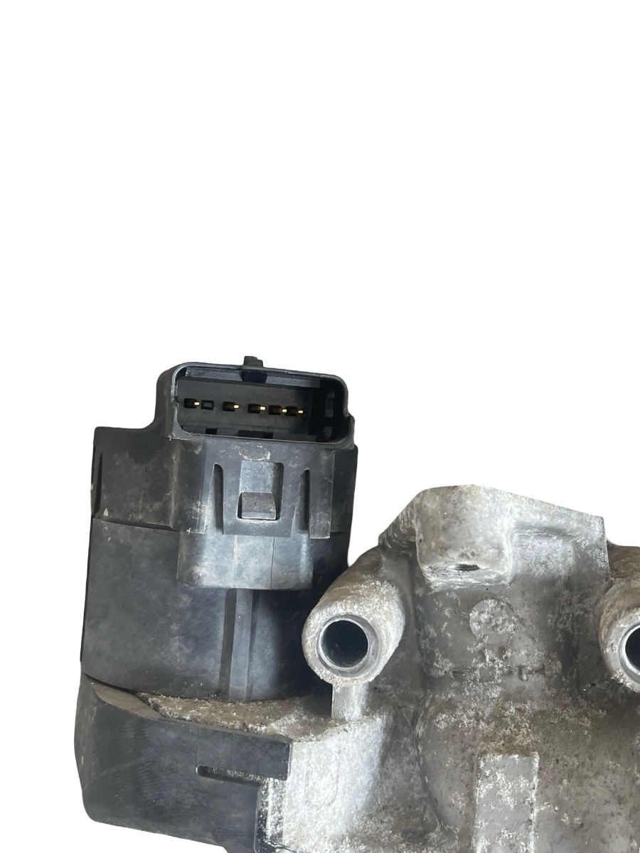 Supapa EGR FORD MONDEO IV BA7 2007 - 2015 2.0TDCI 9656612360 – foto 4