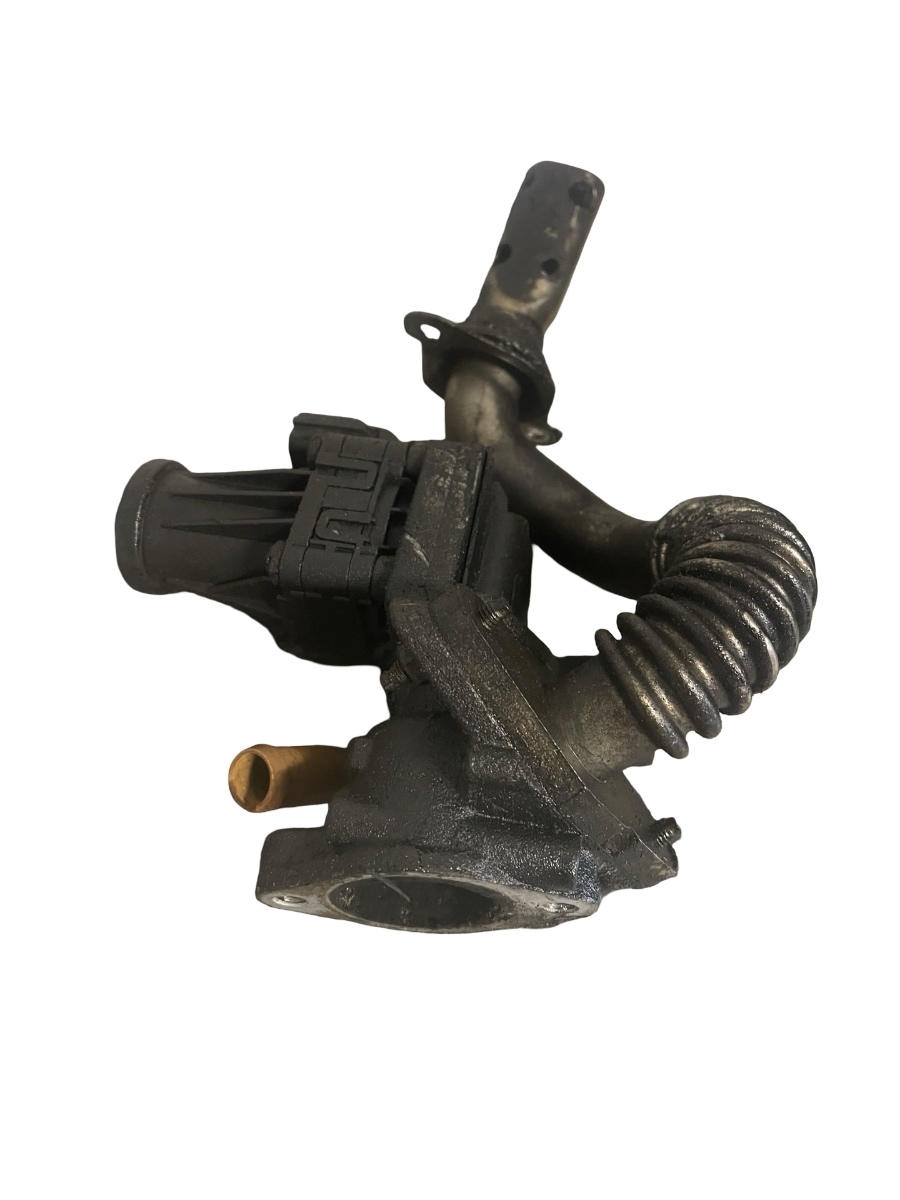 Supapa EGR FORD TRANSIT Box 2013 -> 2.2 TDCi CY14, CYF5, CYFG, USF6 – foto 3