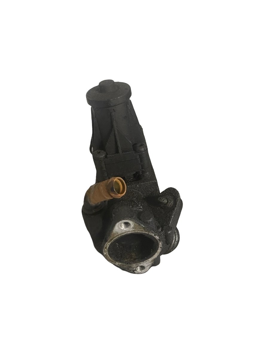 Supapa EGR FORD TRANSIT Box 2013 -> 2.2 TDCi CY14, CYF5, CYFG, USF6 – foto 2
