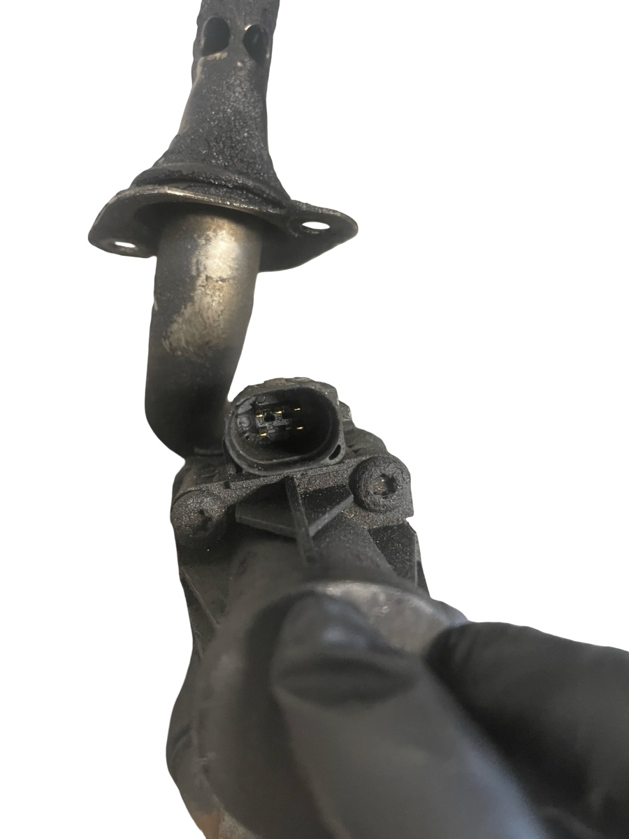 Supapa EGR FORD TRANSIT Box 2013 -> 2.2 TDCi CY14, CYF5, CYFG, USF6 – foto 4