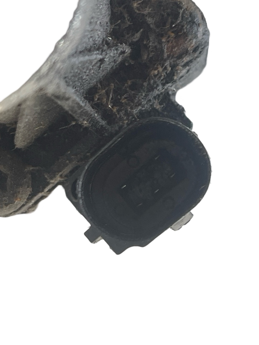 Supapa EGR FORD TRANSIT Box FA 2006 - 2014 2.4 TDCi RWD JXFA, JXFC – foto 2