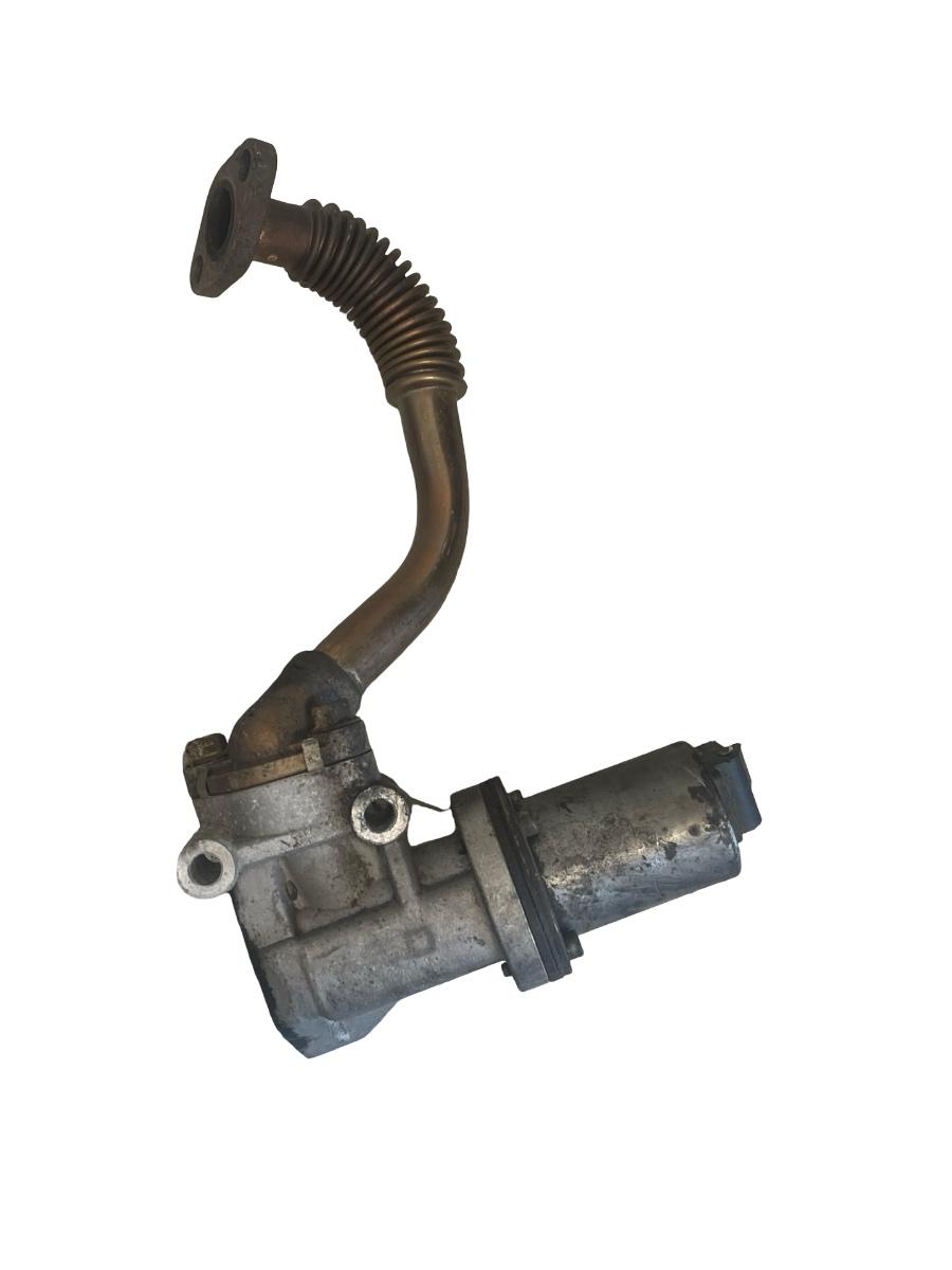 Supapa EGR HYUNDAI i30 CW FD 2007 - 2012 1.6CRDI 28410-2A120 – foto 2