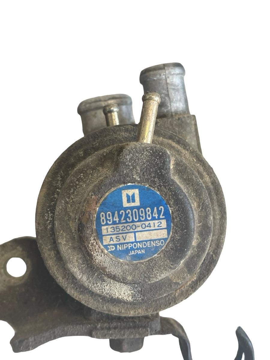 Supapa EGR ISUZU TROOPER 1991 2.6benzina 942309842 – foto 2