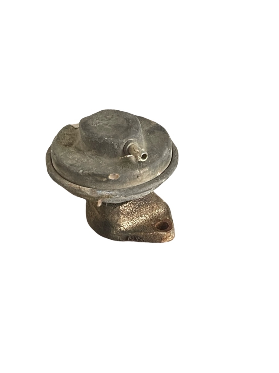 Supapa EGR ISUZU TROOPER I UBS 1983 - 1991 2.6i – foto 3