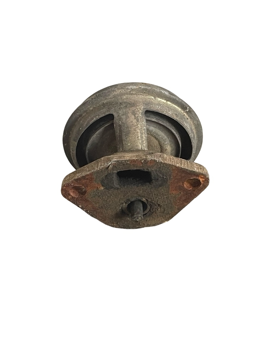 Supapa EGR ISUZU TROOPER I UBS 1983 - 1991 2.6i – foto 2