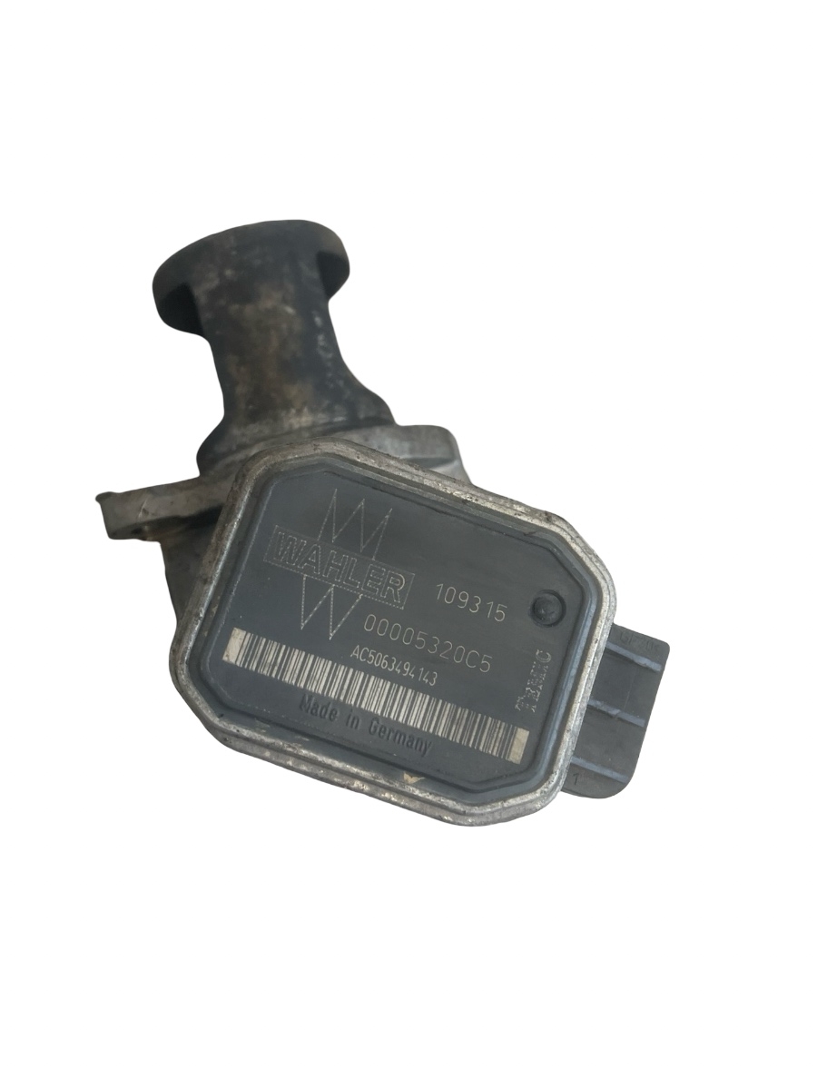 Supapa EGR JEEP GRAND CHEROKEE III WH, WK 2004 - 2011 AC5063494143 – foto 3