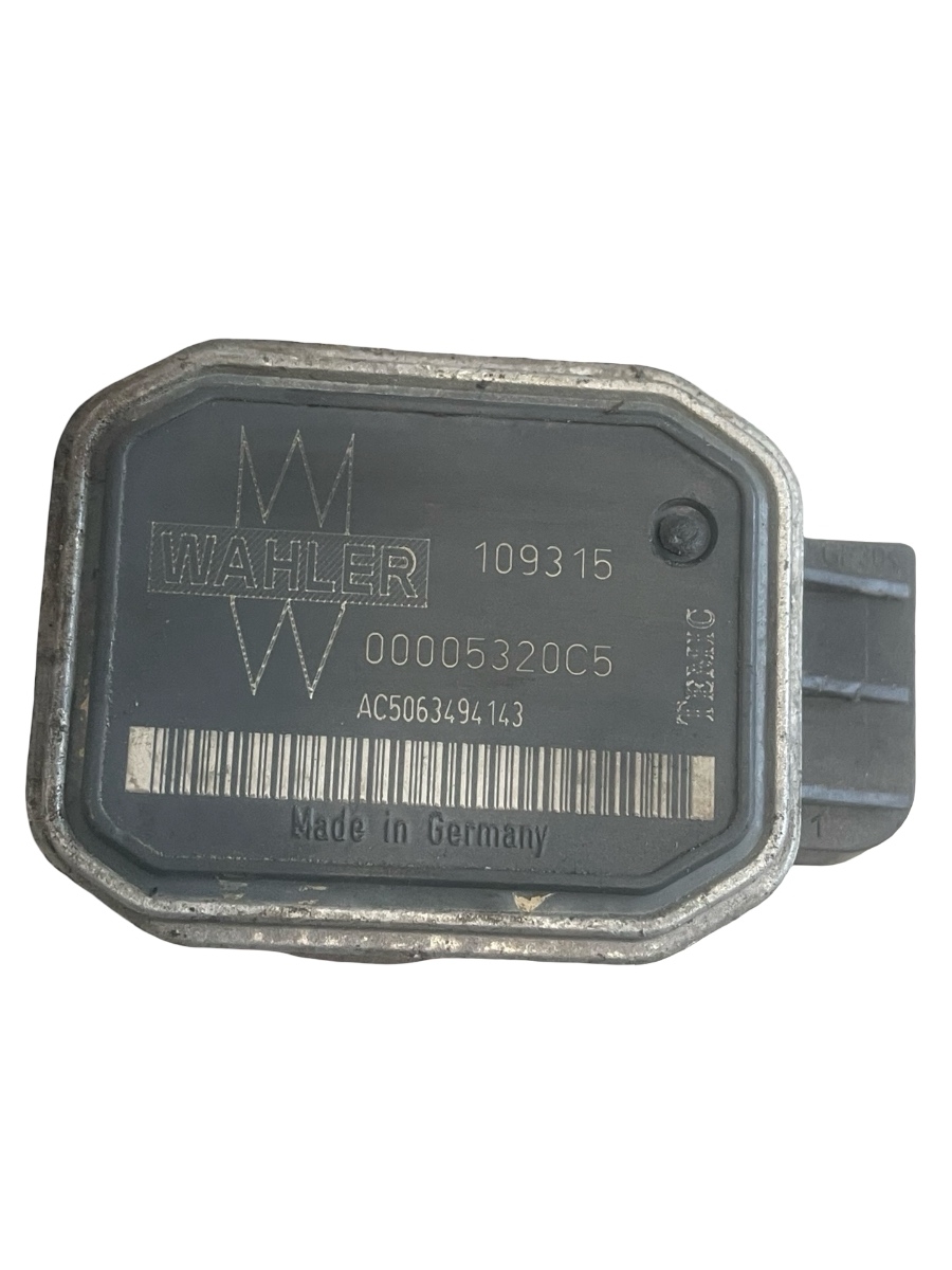 Supapa EGR JEEP GRAND CHEROKEE III WH, WK 2004 - 2011 AC5063494143 – foto 2