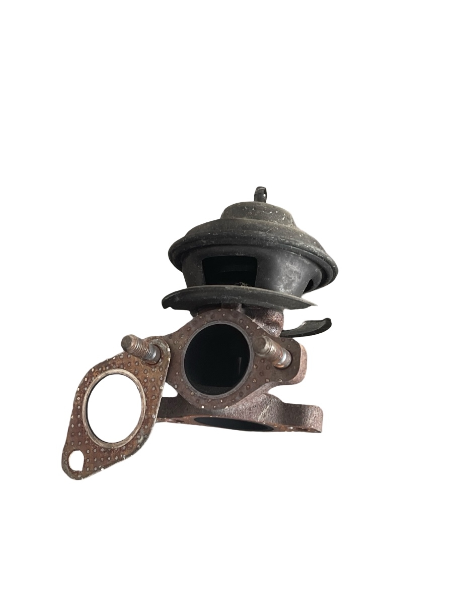 Supapa EGR KIA CARNIVAL II GQ 1999 - 2007 2.9 CRDi J3 – foto 3