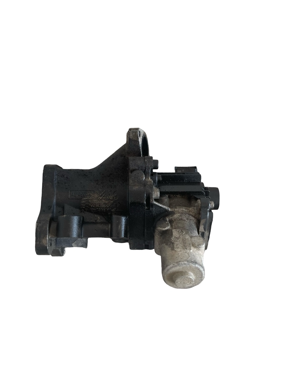 Supapa EGR LAND ROVER FREELANDER 2 LF_, L359 2006 - 2014 2.2 TD4 4x4 224DT, DW12BTED4 9656911780 – foto 2