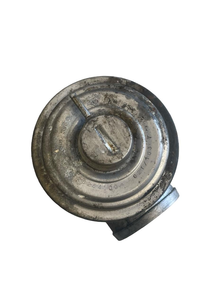 Supapa EGR LAND ROVER RANGE ROVER III LM_, L322 2002 - 2012 3.0 D 4x4 306D1 7785452 – foto 3