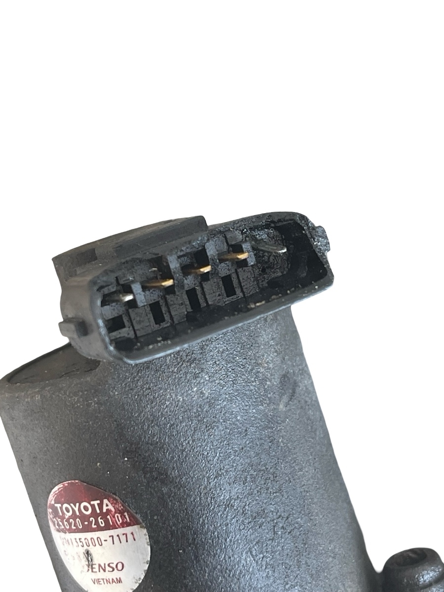 Supapa EGR LEXUS IS II Saloon GSE2_, ALE2_, USE2_ 2005 - 2013 2.2 220d 2AD-FHV 25620-26101 – foto 3