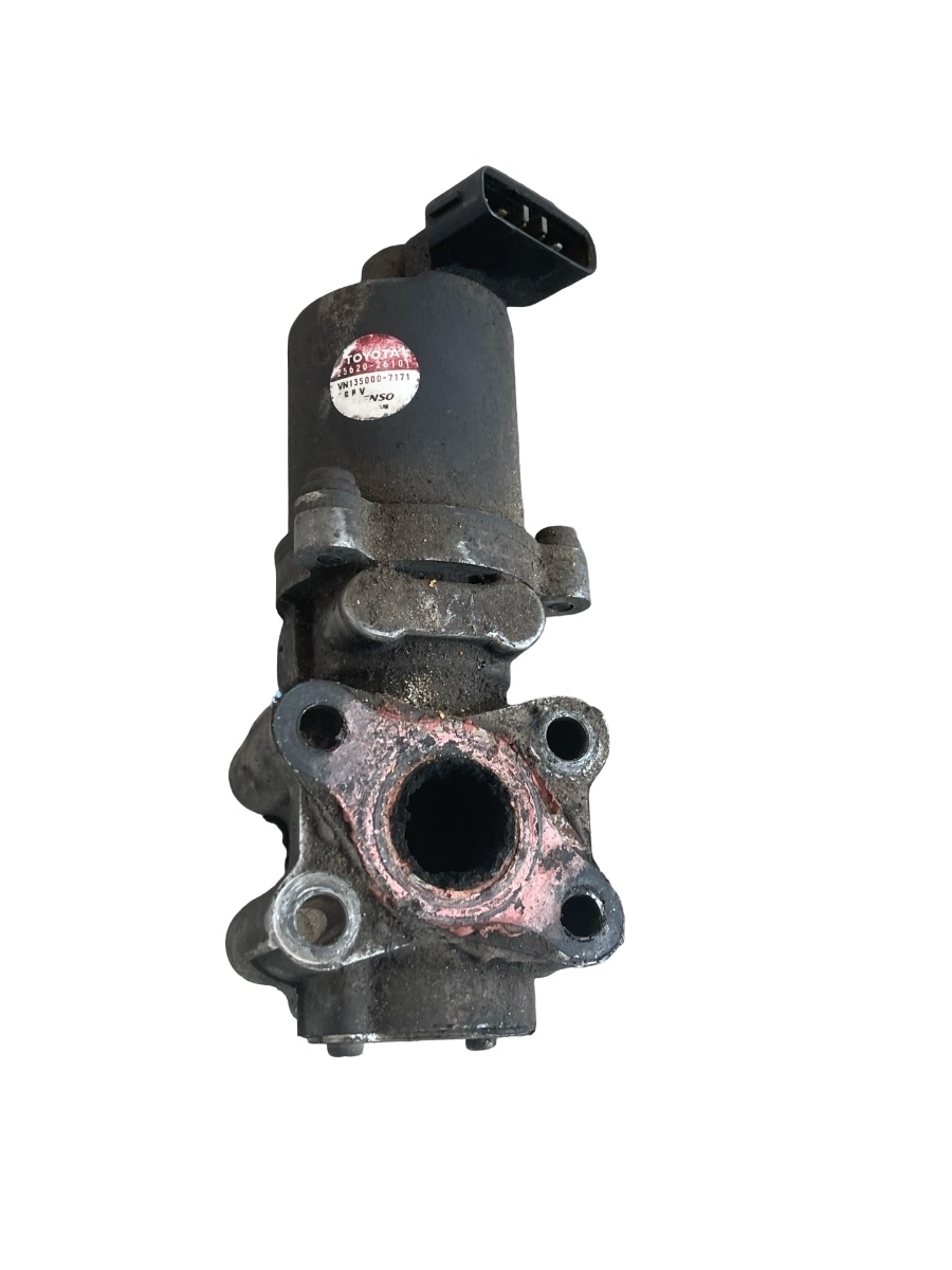 Supapa EGR LEXUS IS II Saloon GSE2_, ALE2_, USE2_ 2005 - 2013 2.2 220d 2AD-FHV 25620-26101 – foto 2